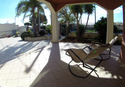 Casa Vacanze Villa Villa Ant